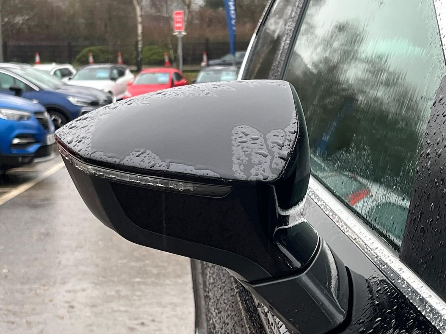 Used SEAT Ateca 2020 for sale - 76986932: Photo 39