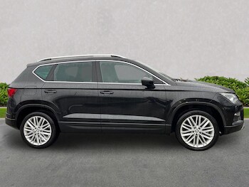 Used SEAT Ateca 2020 for sale - 76986932: Photo