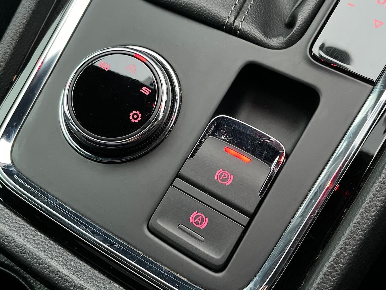 Used SEAT Ateca 2020 for sale - 76986932: Photo 45