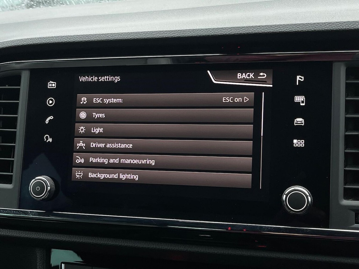 Used SEAT Ateca 2020 for sale - 76986932: Photo 46