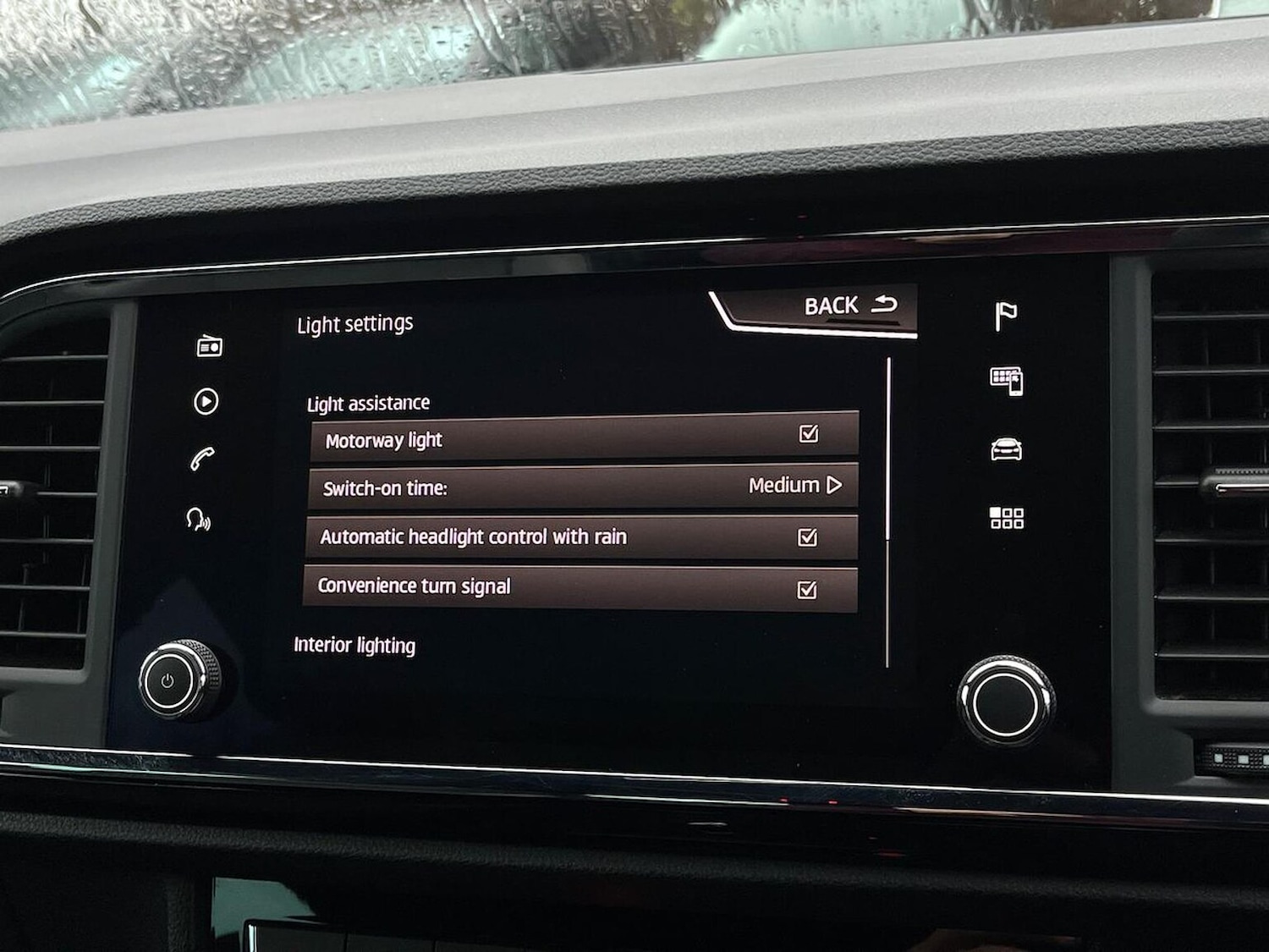 Used SEAT Ateca 2020 for sale - 76986932: Photo 47