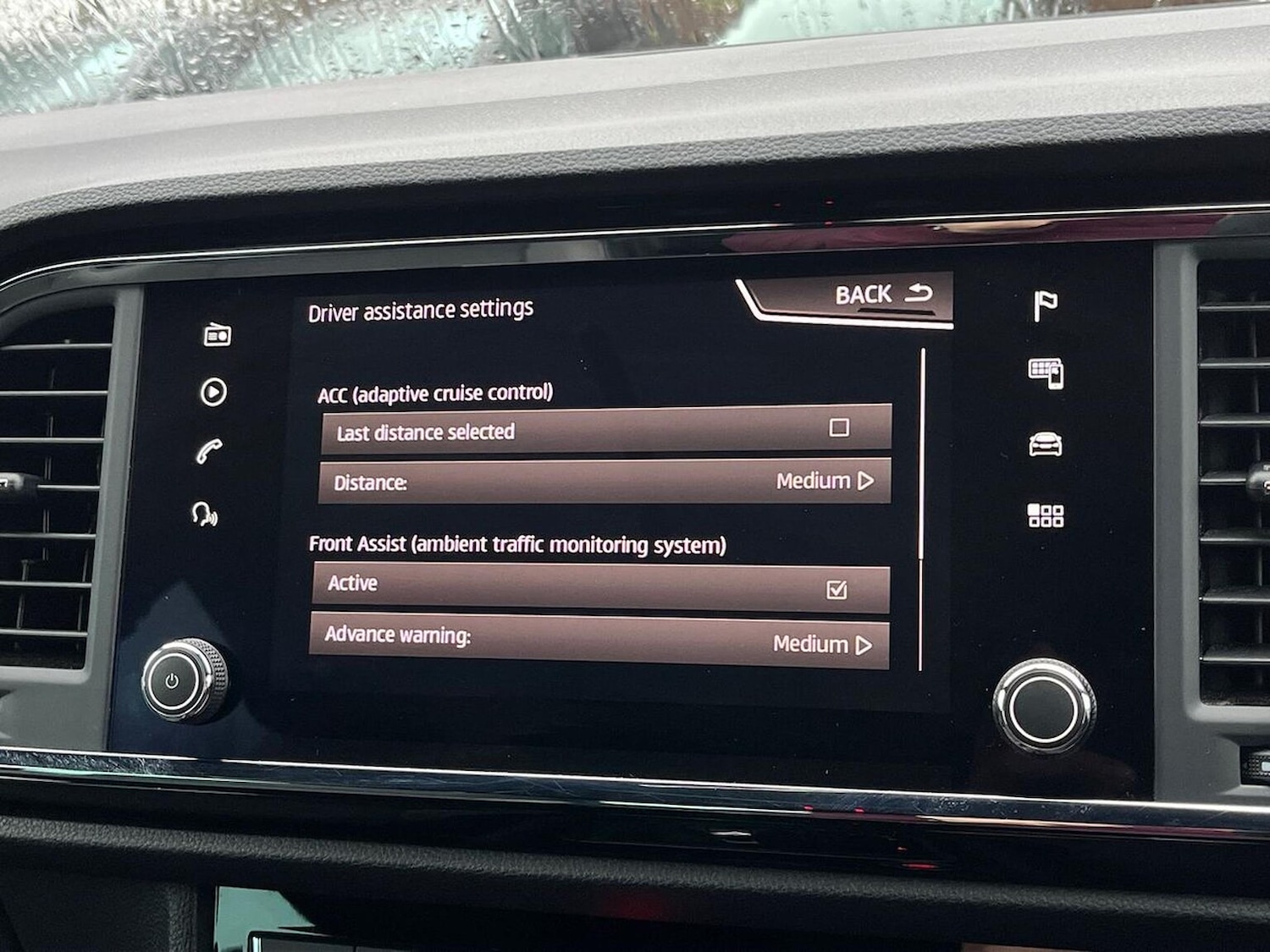 Used SEAT Ateca 2020 for sale - 76986932: Photo 48