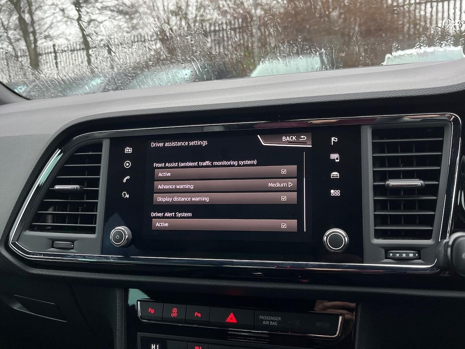 Used SEAT Ateca 2020 for sale - 76986932: Photo 49