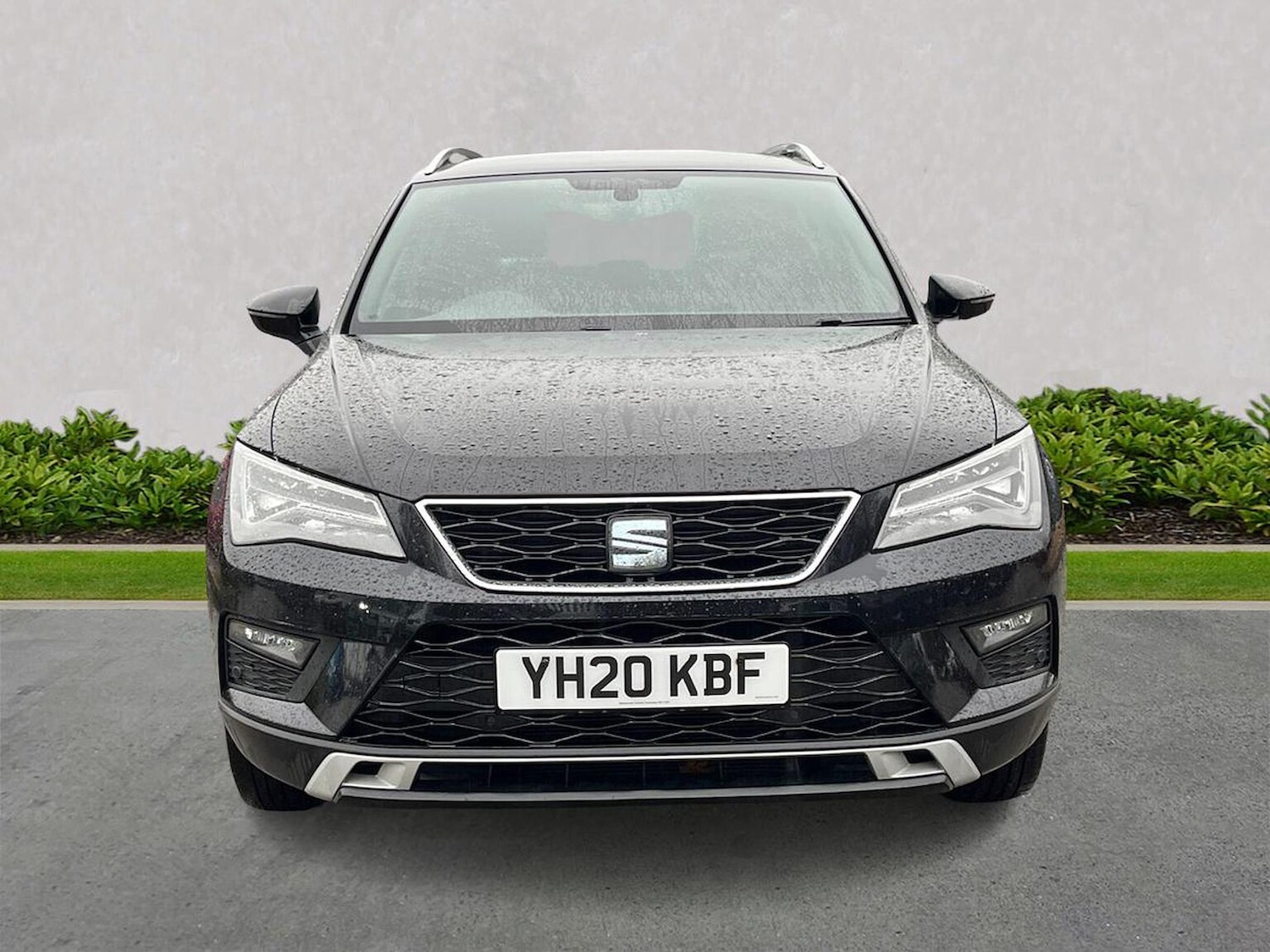 Used SEAT Ateca 2020 for sale - 76986932: Photo 5