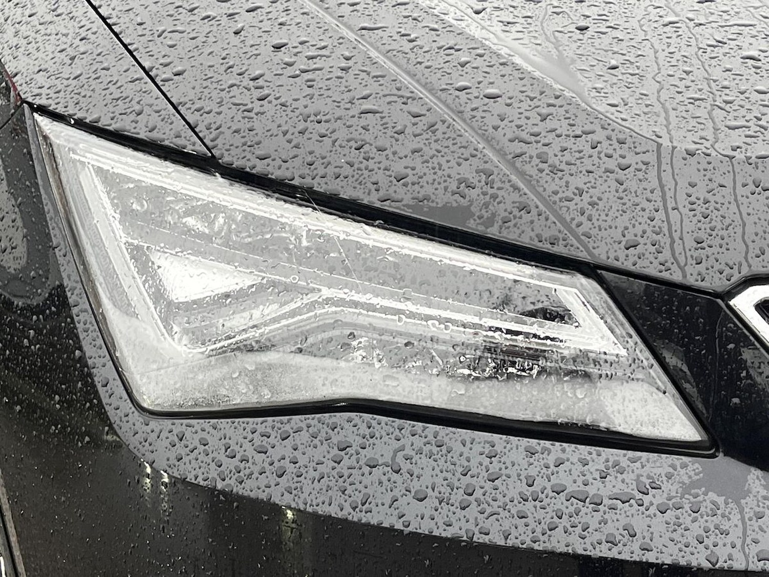 Used SEAT Ateca 2020 for sale - 76986932: Photo 6