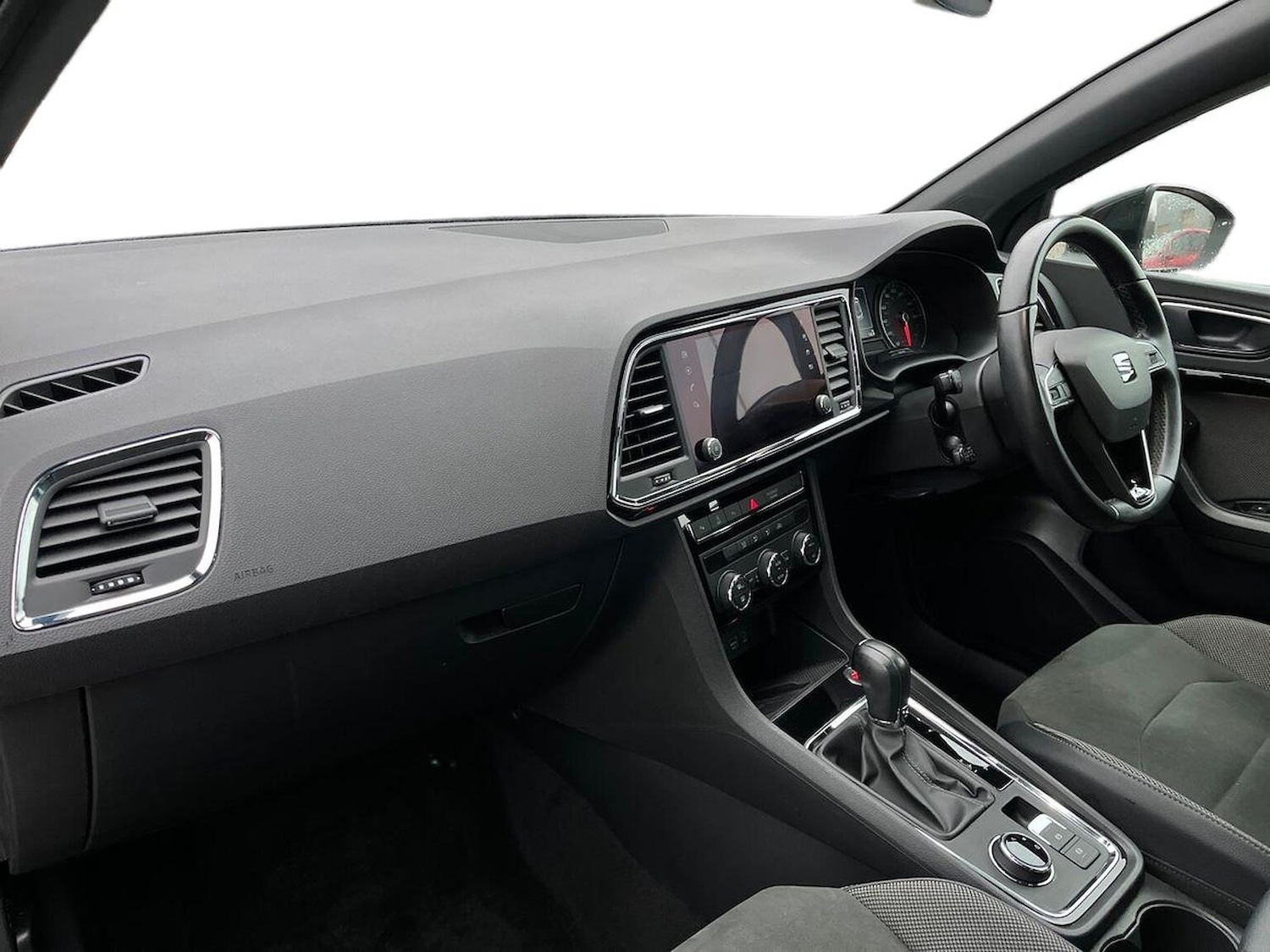 Used SEAT Ateca 2020 for sale - 76986932: Photo 8