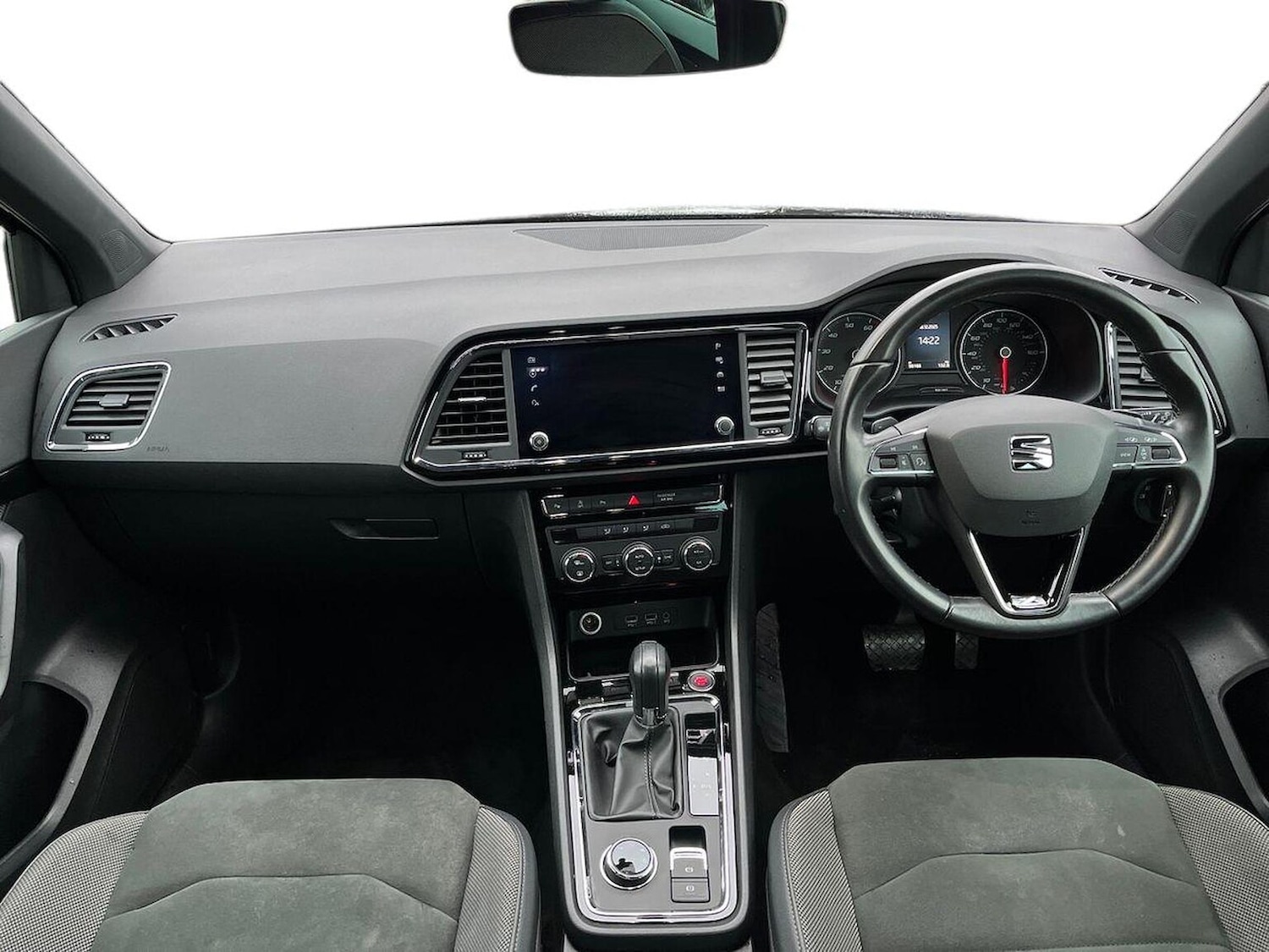 Used SEAT Ateca 2020 for sale - 76986932: Photo 9