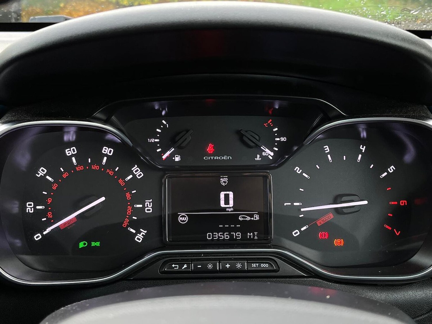 Used Citroen C3 2023 for sale - 76369160: Photo 10