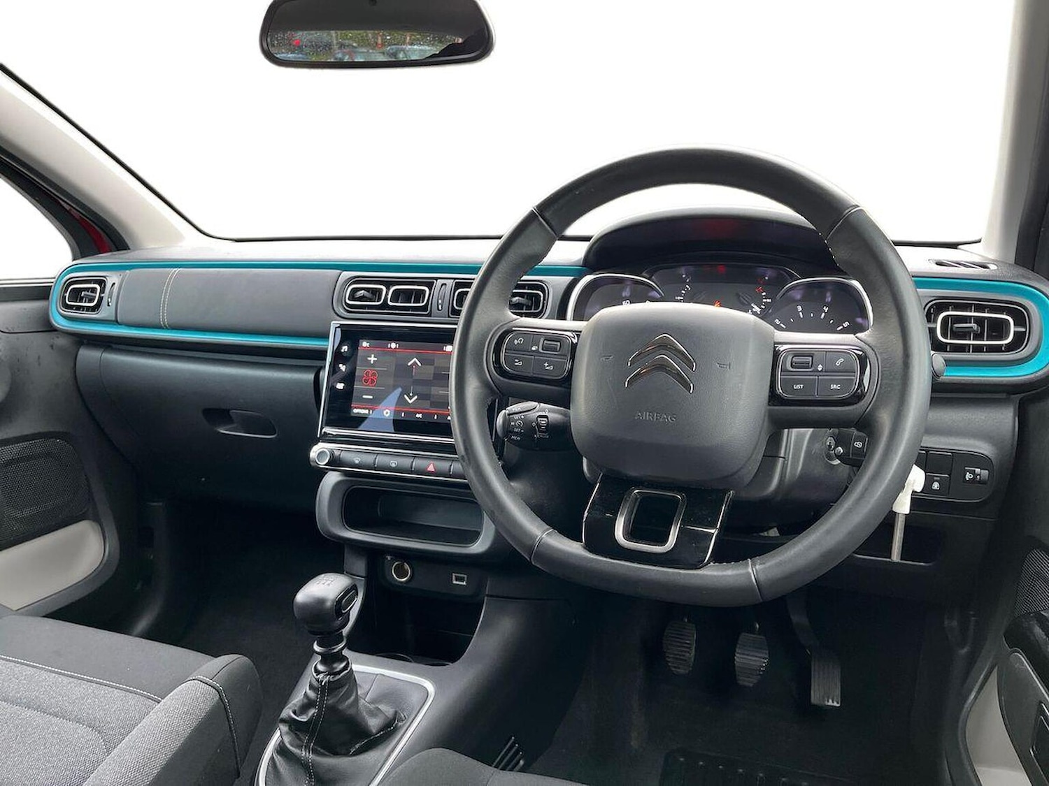 Used Citroen C3 2023 for sale - 76369160: Photo 15