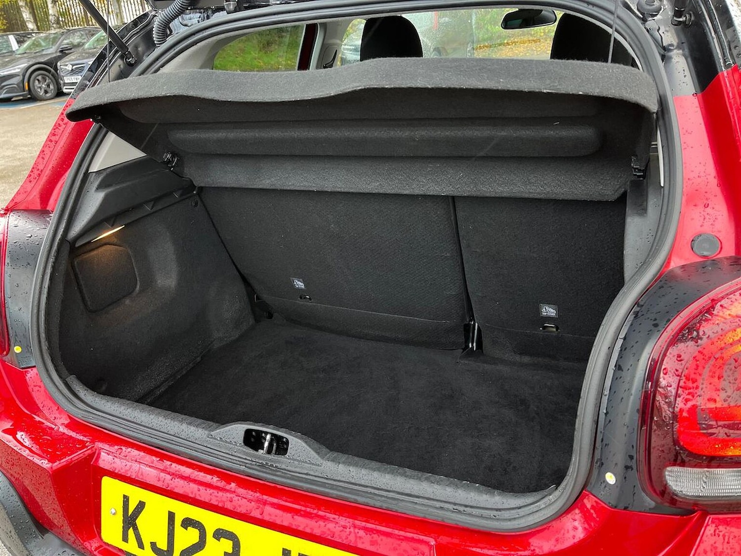 Used Citroen C3 2023 for sale - 76369160: Photo 17