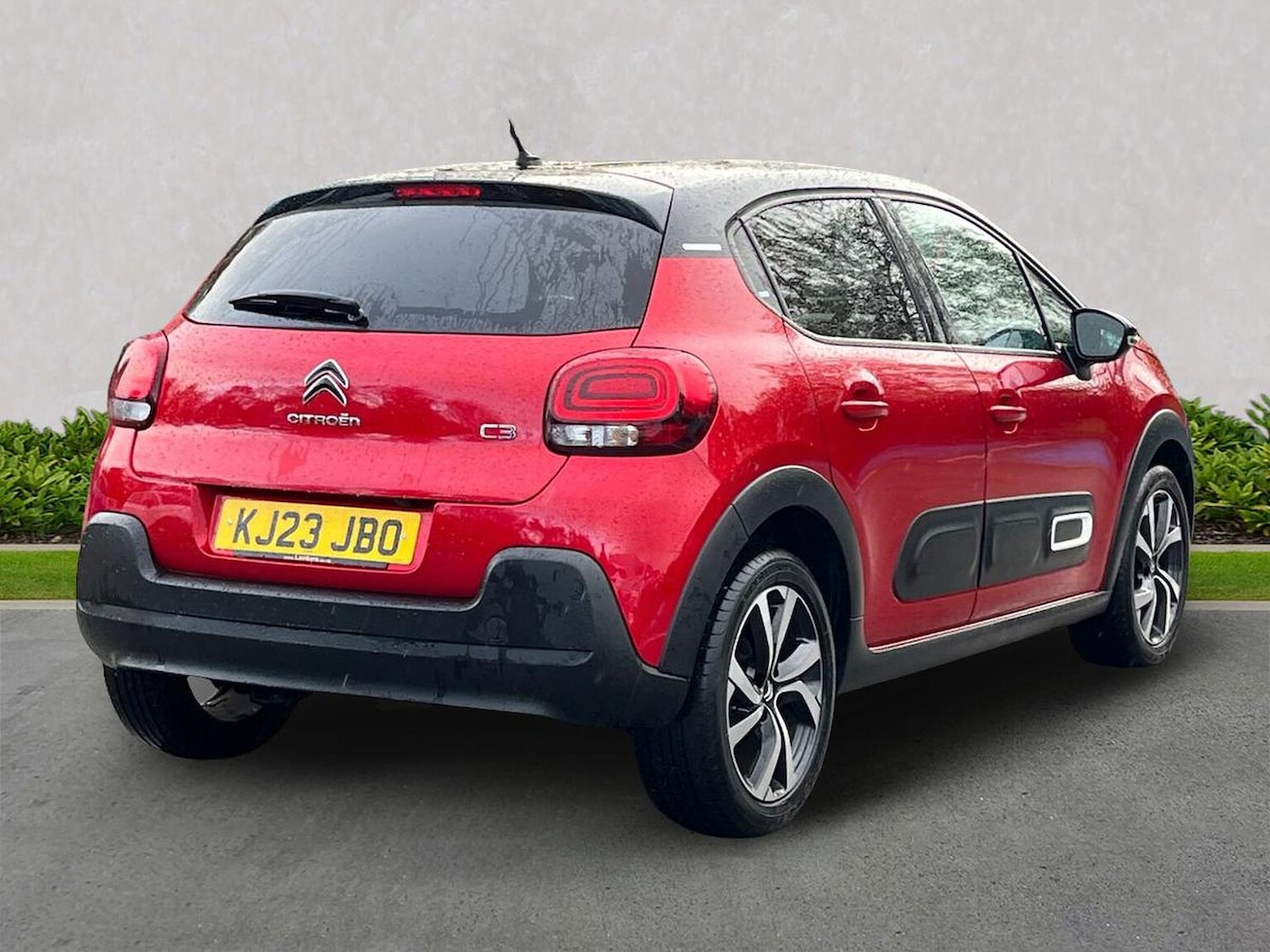Used Citroen C3 2023 for sale - 76369160: Photo 18