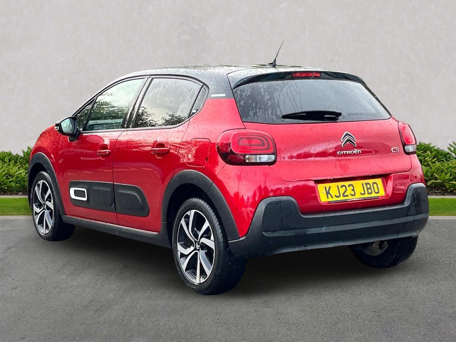 Used Citroen C3 2023 for sale - 76369160: Photo 2