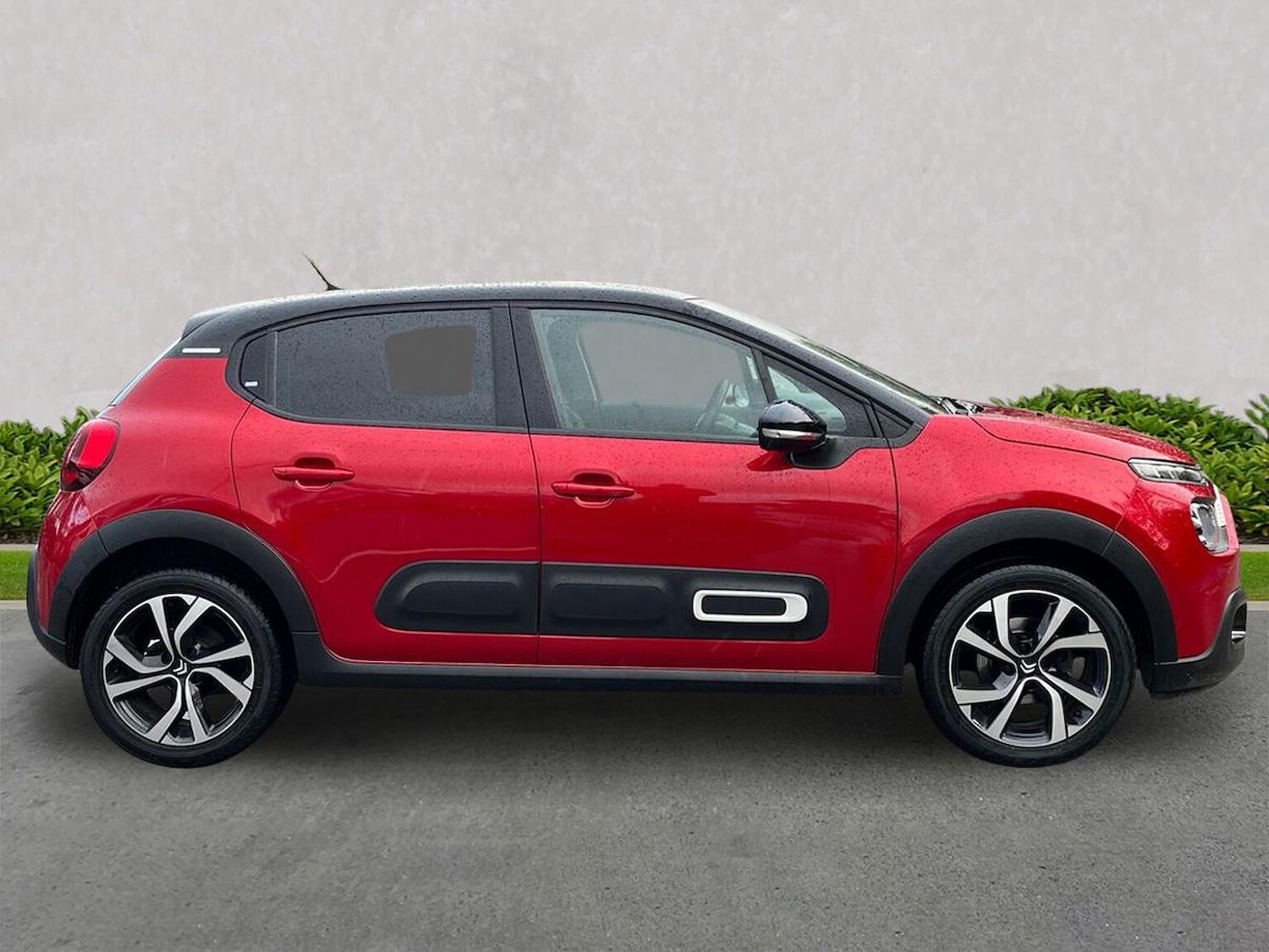 Used Citroen C3 2023 for sale - 76369160: Photo 3
