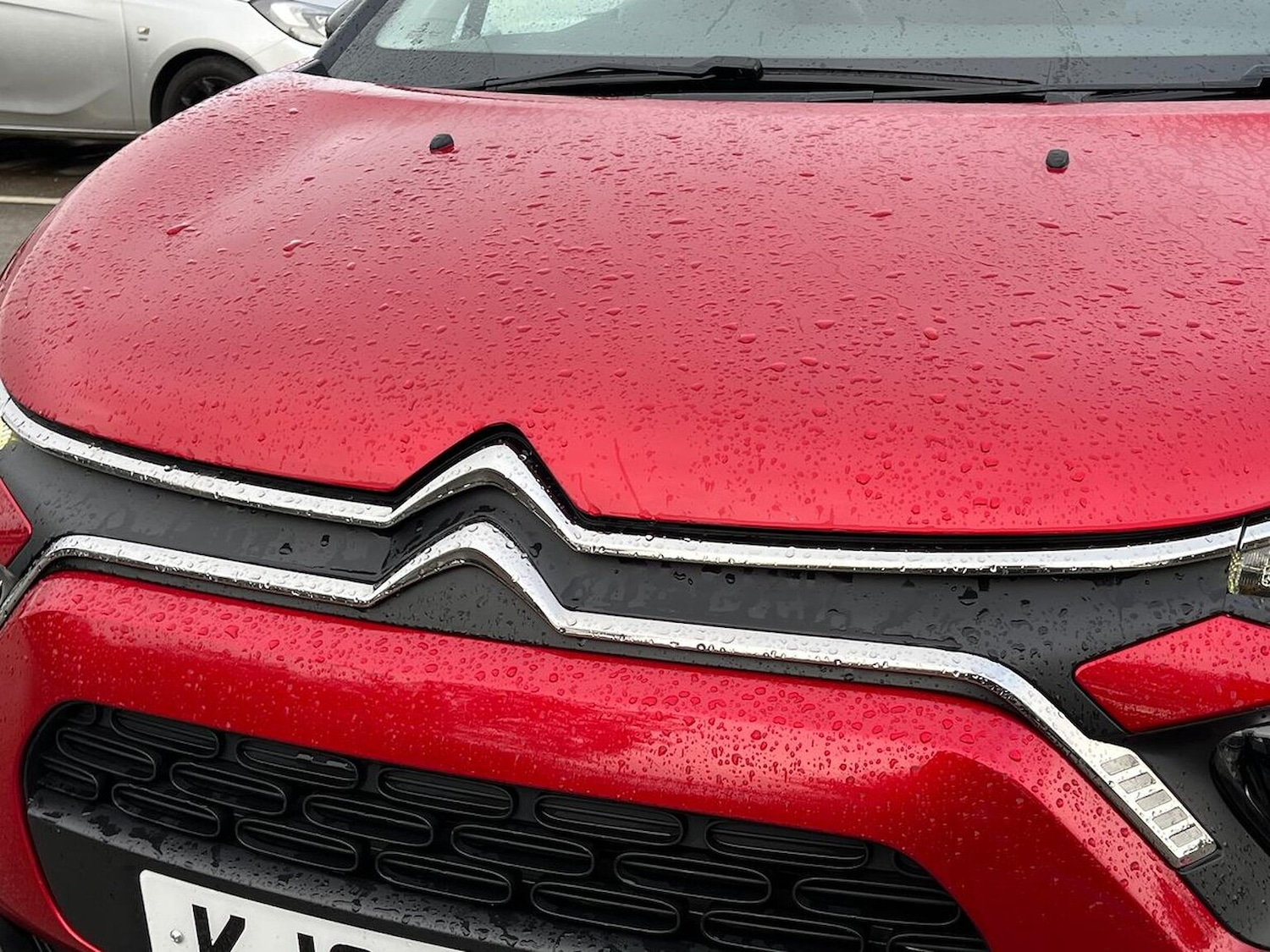 Used Citroen C3 2023 for sale - 76369160: Photo 33