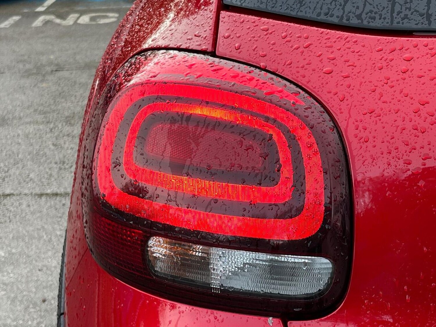 Used Citroen C3 2023 for sale - 76369160: Photo 36