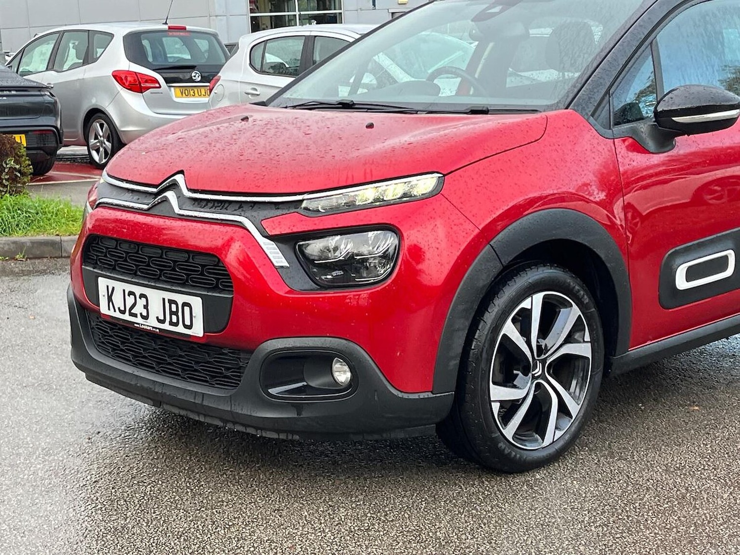 Used Citroen C3 2023 for sale - 76369160: Photo 39