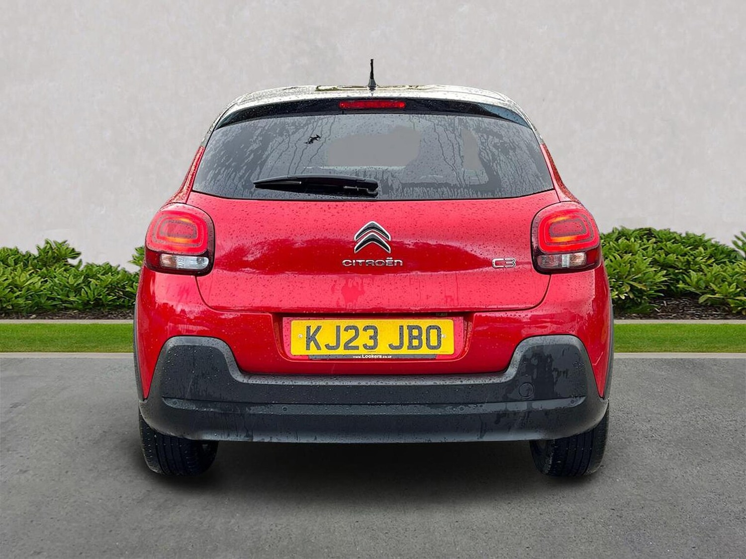 Used Citroen C3 2023 for sale - 76369160: Photo 4