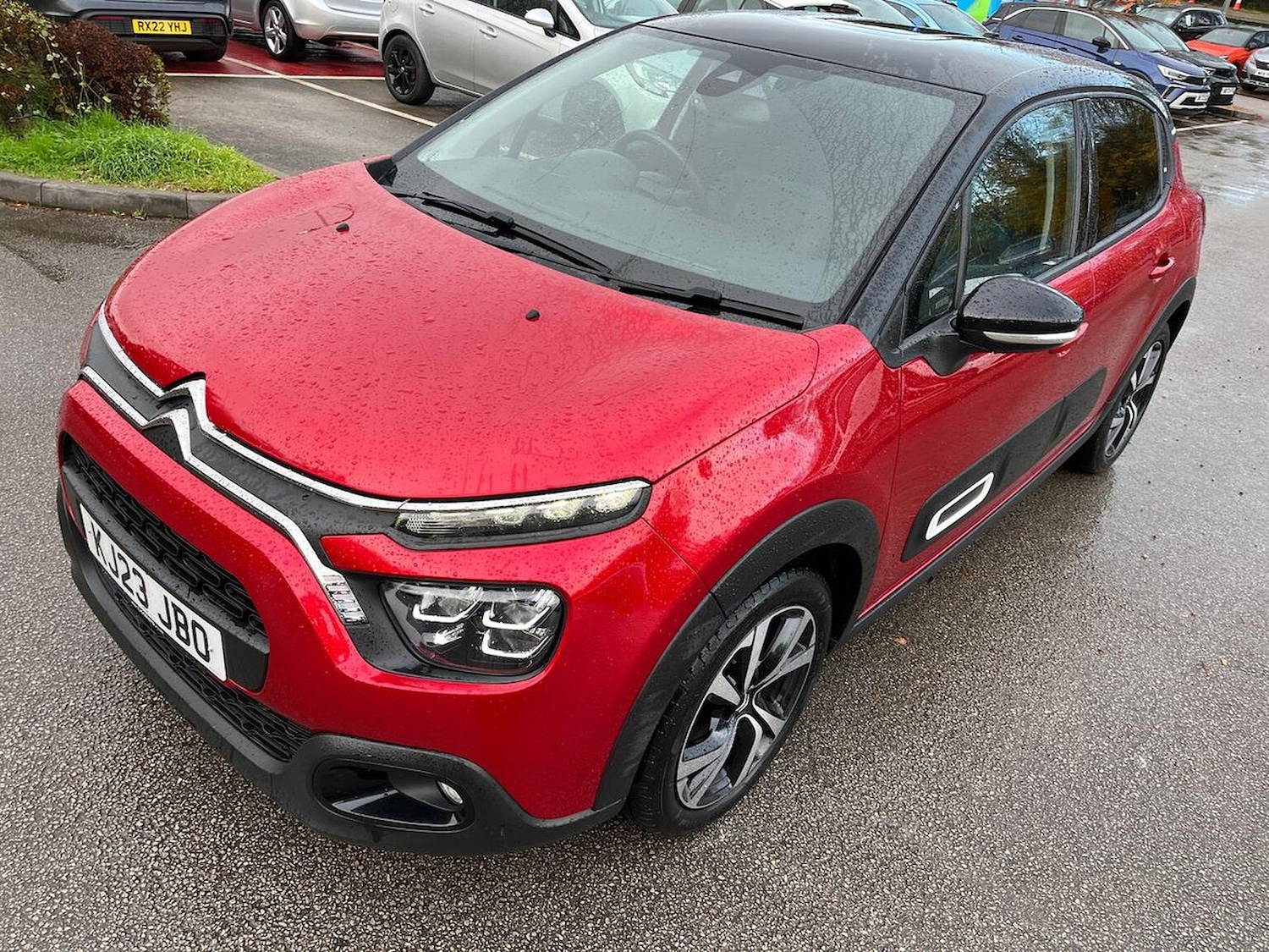 Used Citroen C3 2023 for sale - 76369160: Photo 40