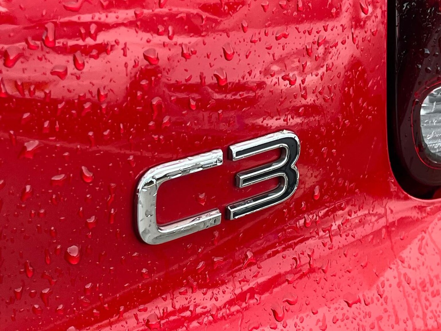 Used Citroen C3 2023 for sale - 76369160: Photo 41