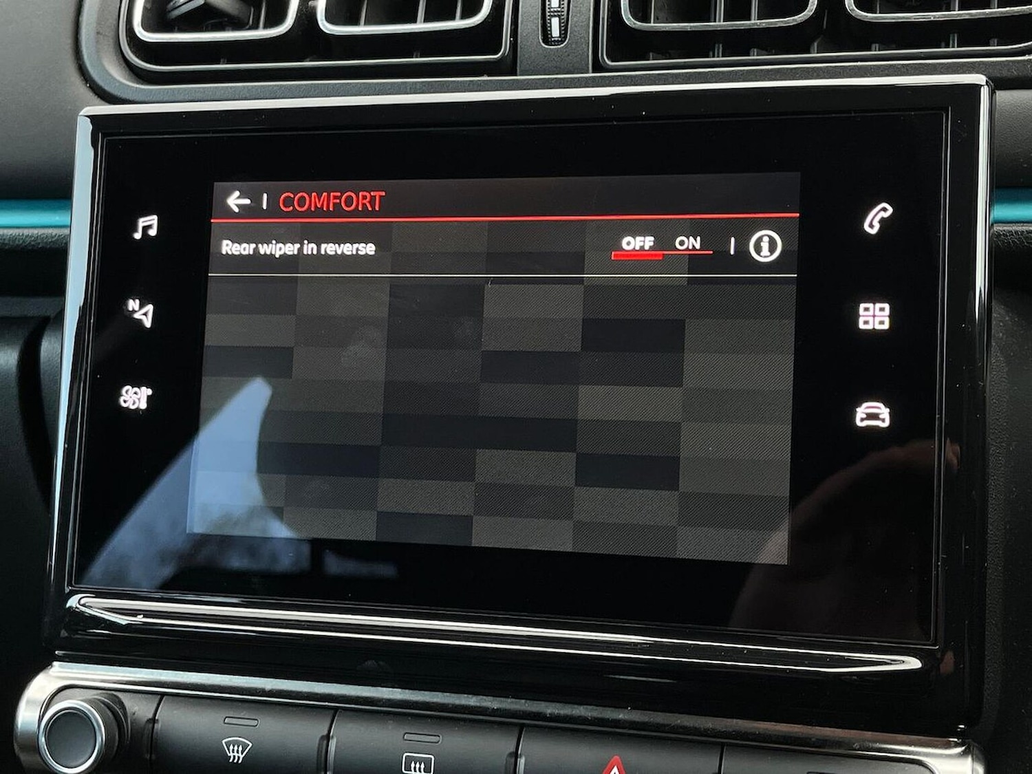 Used Citroen C3 2023 for sale - 76369160: Photo 45