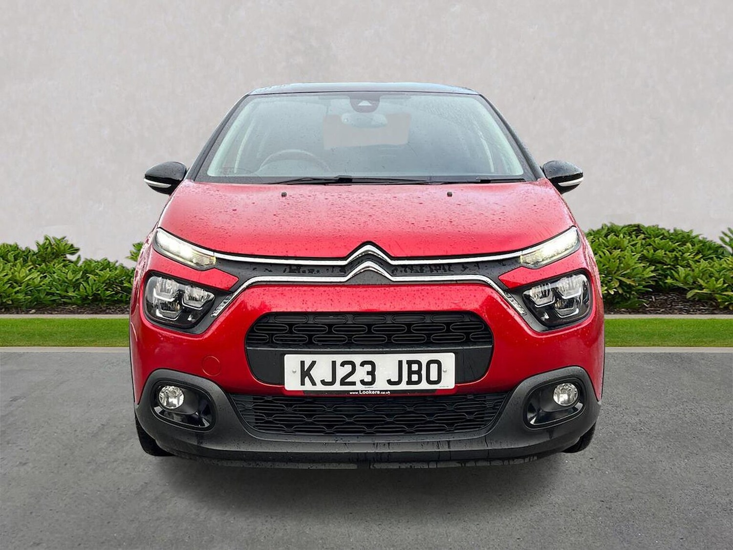 Used Citroen C3 2023 for sale - 76369160: Photo 5
