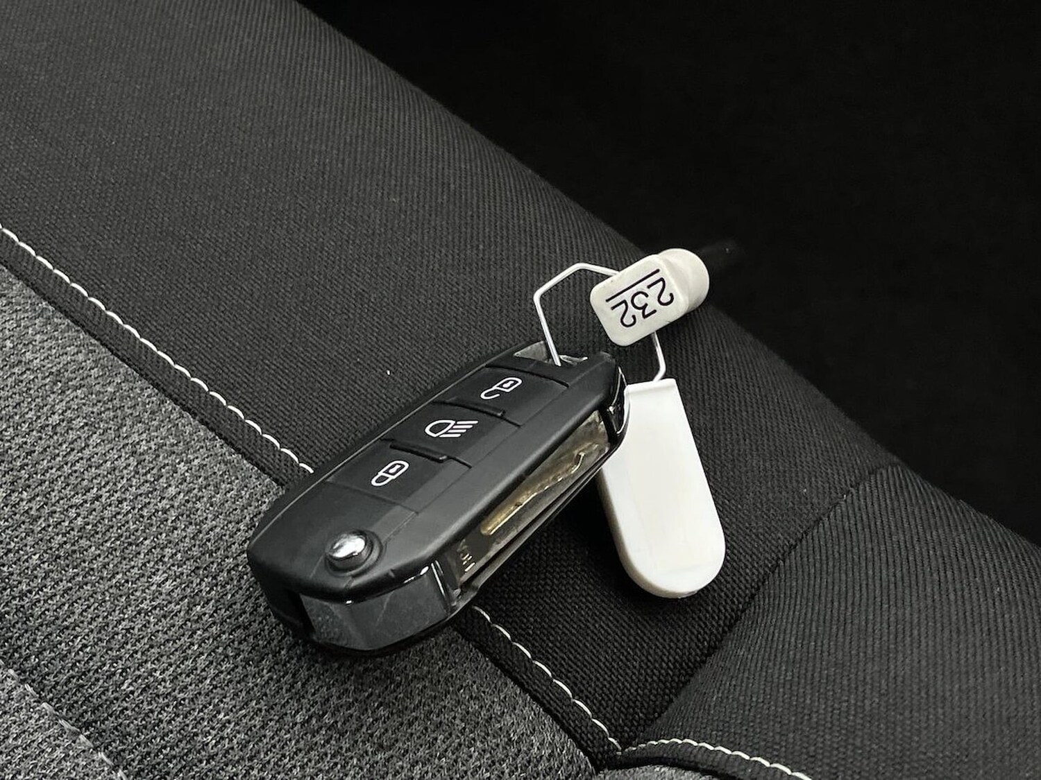 Used Citroen C3 2023 for sale - 76369160: Photo 51