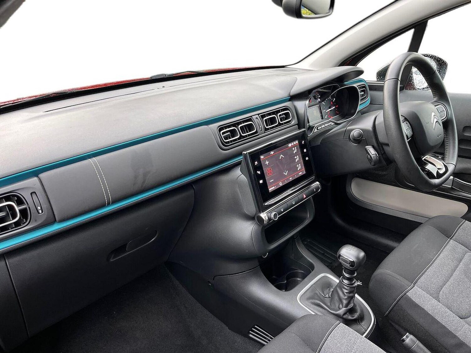 Used Citroen C3 2023 for sale - 76369160: Photo 7