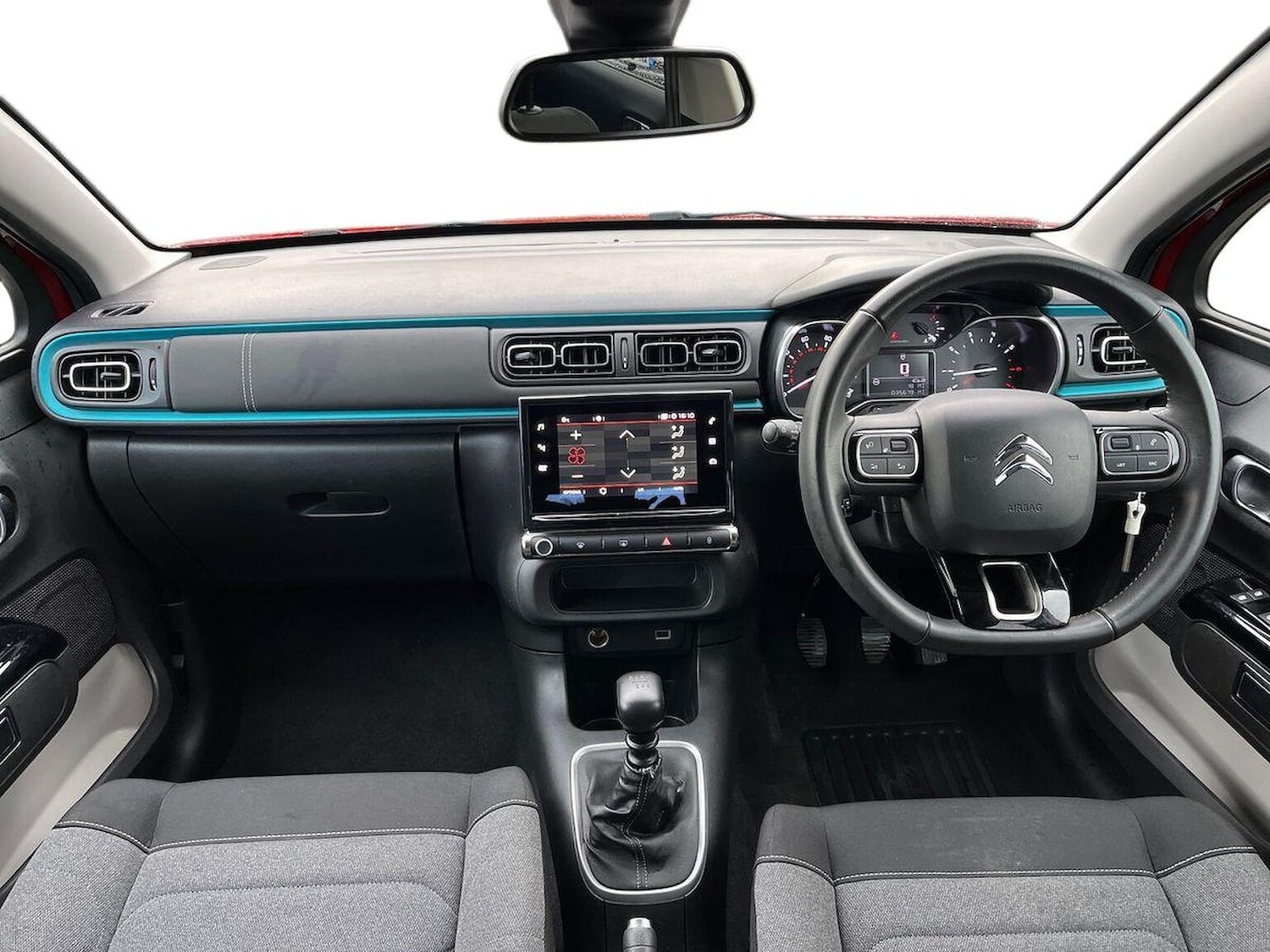Used Citroen C3 2023 for sale - 76369160: Photo 8