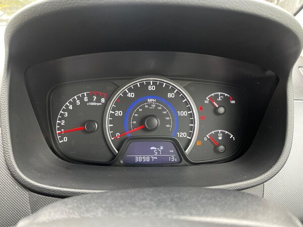 Used Hyundai i10 2019 for sale - 76293086: Photo 10