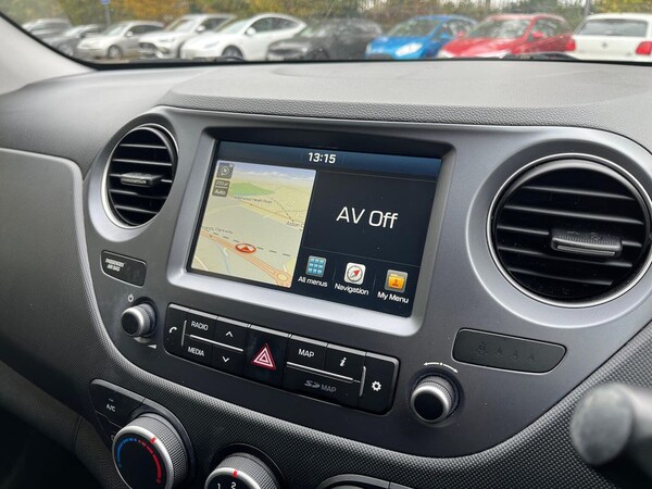 Used Hyundai i10 2019 for sale - 76293086: Photo 11