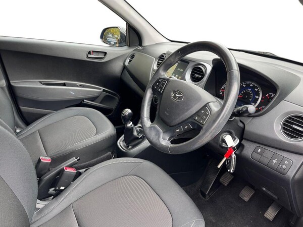 Used Hyundai i10 2019 for sale - 76293086: Photo 15