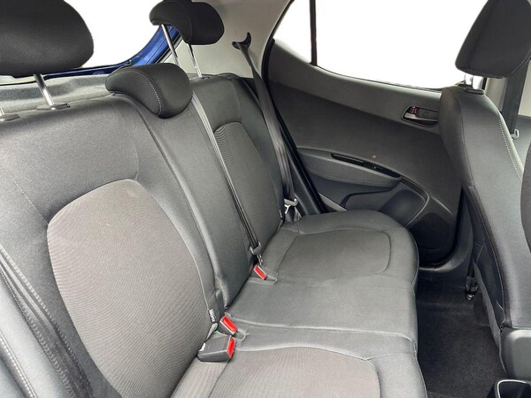 Used Hyundai i10 2019 for sale - 76293086: Photo 16