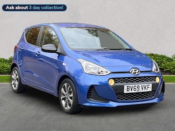 Hyundai - i10