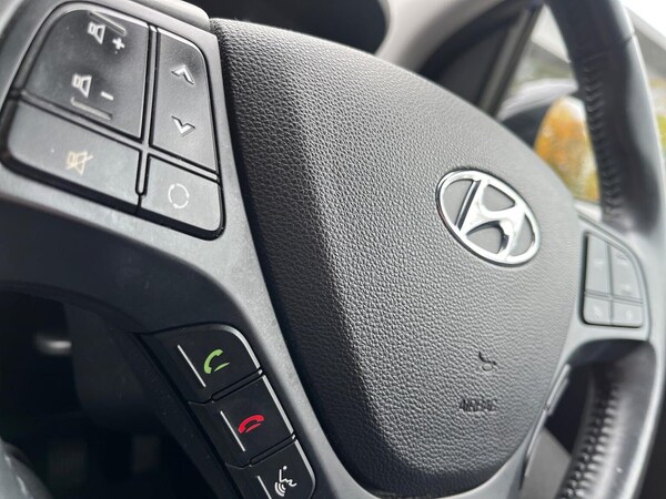 Used Hyundai i10 2019 for sale - 76293086: Photo 27