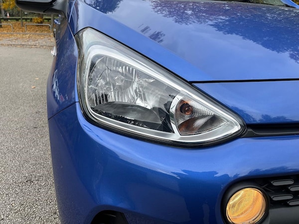 Used Hyundai i10 2019 for sale - 76293086: Photo 34