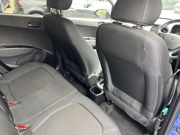 Used Hyundai i10 2019 for sale - 76293086: Photo 39