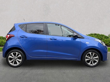 Used Hyundai i10 2019 for sale - 76293086: Photo 3