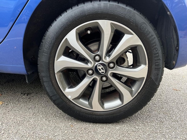 Used Hyundai i10 2019 for sale - 76293086: Photo 45