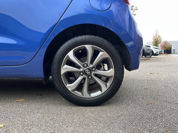 Used Hyundai i10 2019 for sale - 76293086: Photo 6
