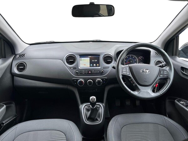 Used Hyundai i10 2019 for sale - 76293086: Photo 8