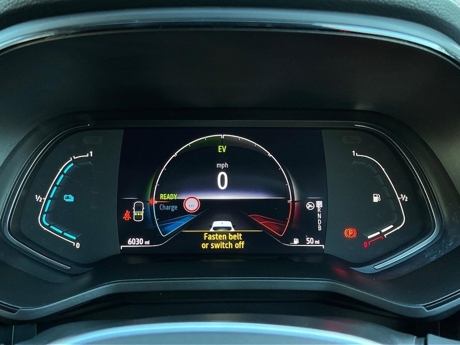 Used Renault Clio 2023 for sale - 76699478: Photo 10