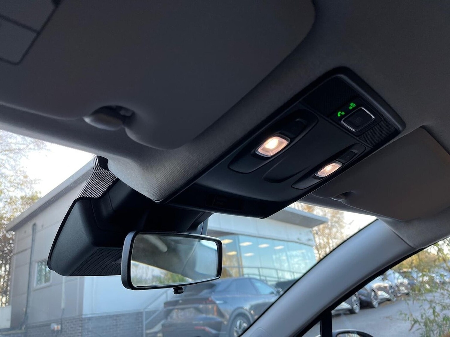 Used Renault Clio 2023 for sale - 76699478: Photo 14