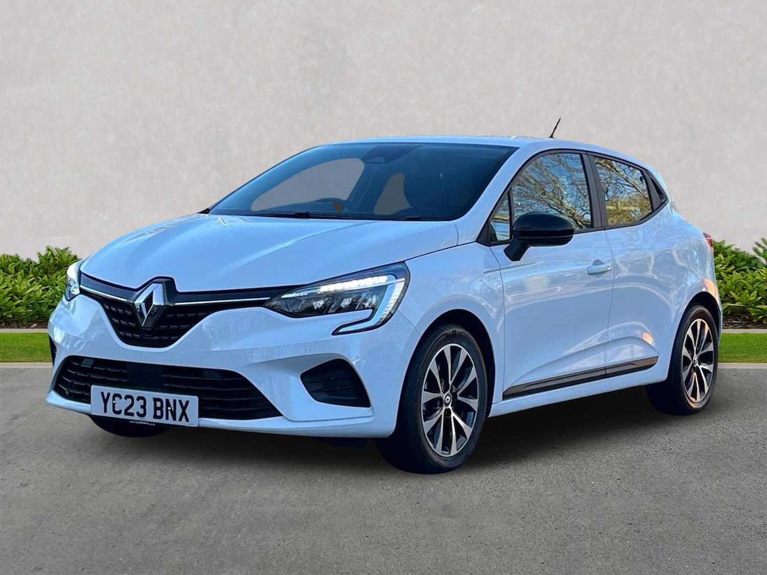 Used Renault Clio 2023 for sale - 76699478: Photo 20