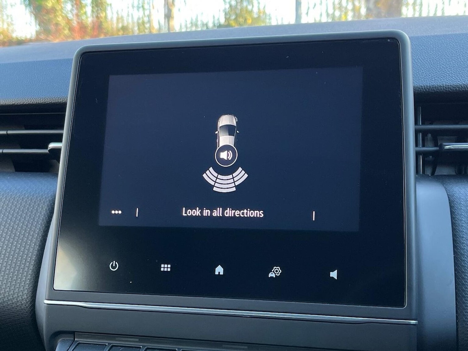 Used Renault Clio 2023 for sale - 76699478: Photo 23