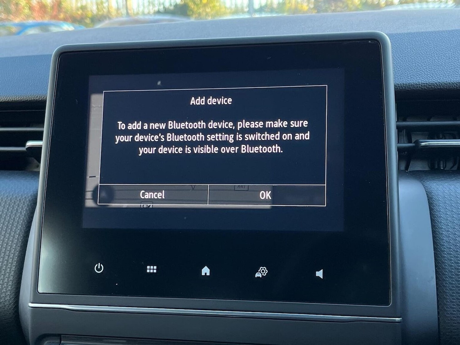 Used Renault Clio 2023 for sale - 76699478: Photo 25