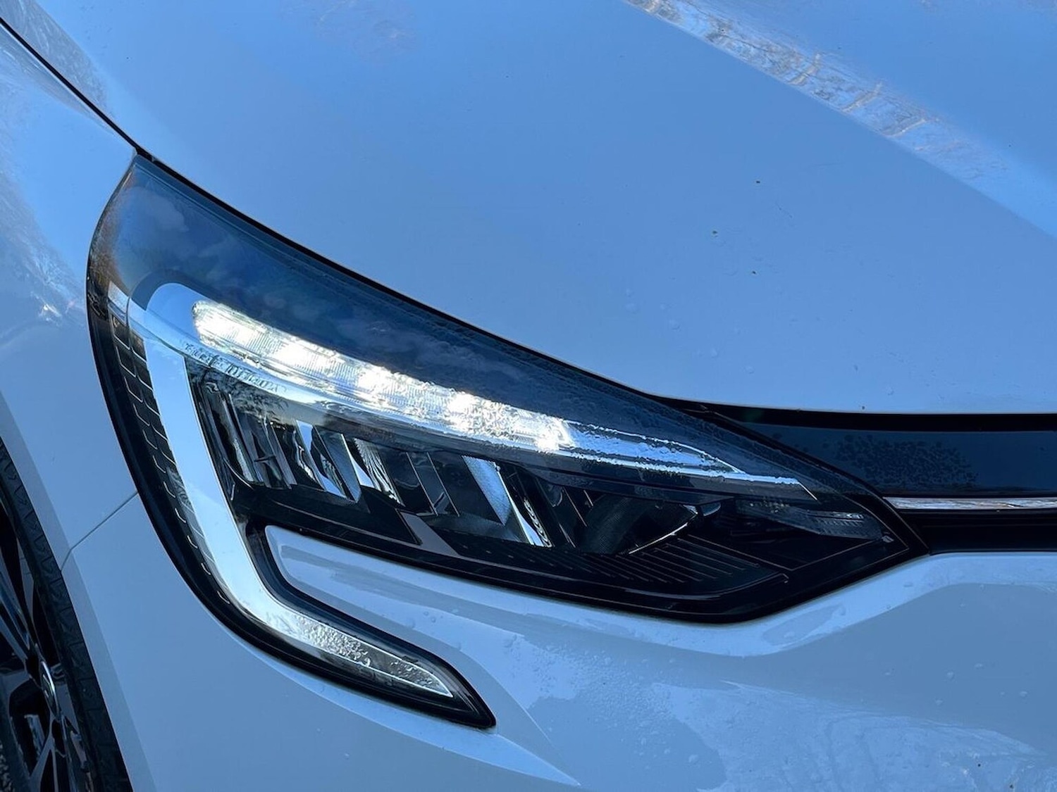 Used Renault Clio 2023 for sale - 76699478: Photo 34