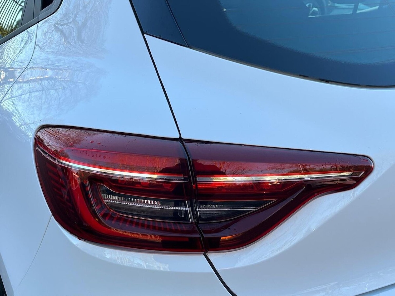 Used Renault Clio 2023 for sale - 76699478: Photo 36