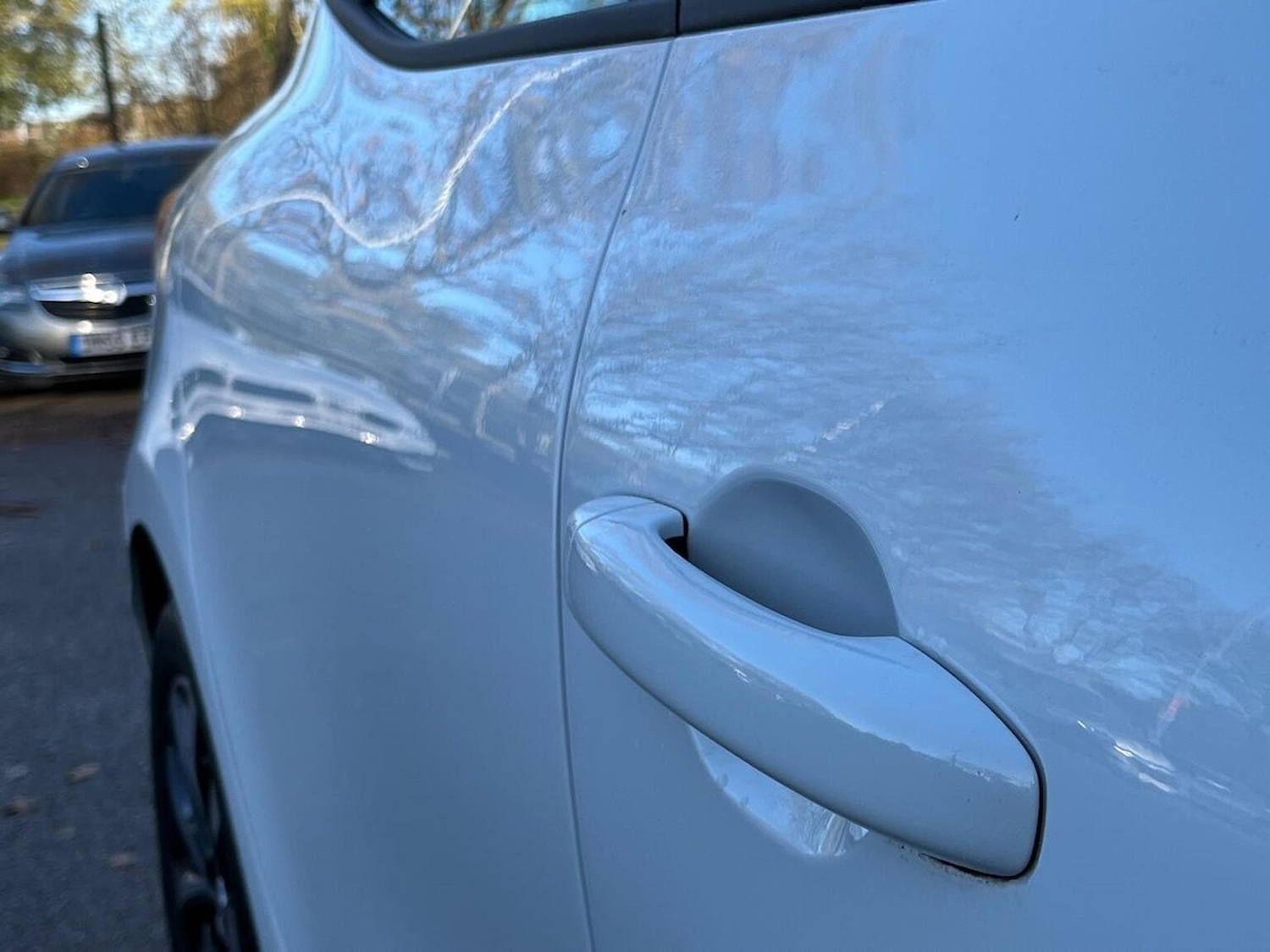 Used Renault Clio 2023 for sale - 76699478: Photo 37