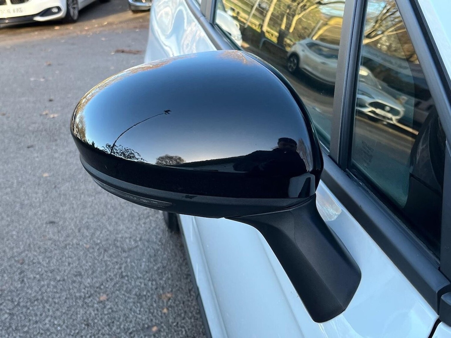 Used Renault Clio 2023 for sale - 76699478: Photo 38