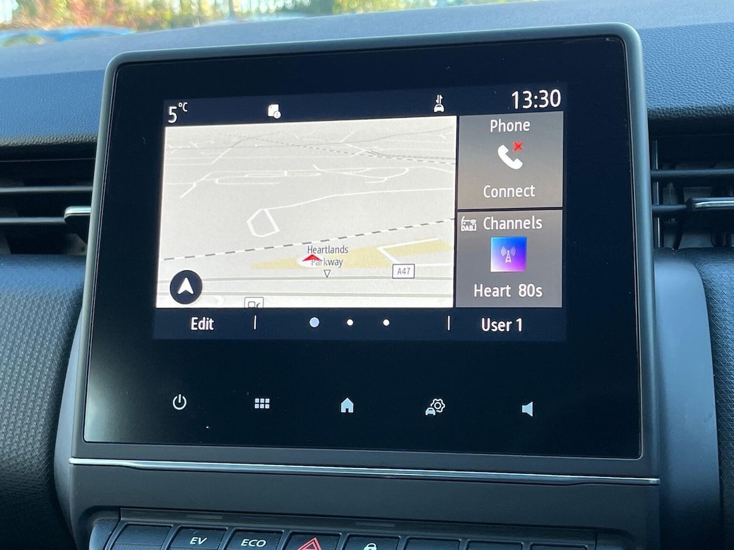 Used Renault Clio 2023 for sale - 76699478: Photo 45